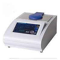 HINOTEK SGW-733 ABBE Digital Refractometer ອັດຕະໂນມັດ (0-100%, 1.30000-1.70000)