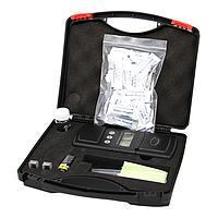 Sinotester LH-NP2 ແອມໂມເນຍໄນໂຕຣເຈນ &amp; ຟອສຟໍຣັສທັງໝົດ Colorimetric Meter (0.00~5.00mg/L)