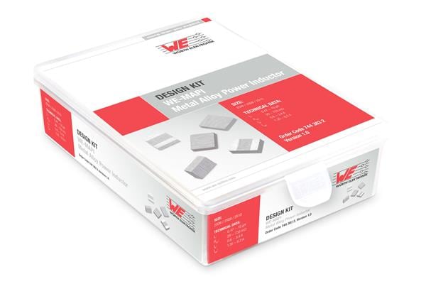 ຊຸດອິນດັກເຕີແລະເຄື່ອງສອງແປງສໍາລັບງານທົດລອງແລະພັດທະນາວົງຈອນ