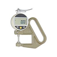 SCHMIDT JD-50 ເຄື່ອງວັດແທກຄວາມໜາ (0 – 12.5 mm / 0 – 0.5 inch)