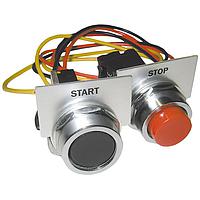 SIEMENS 49SAP05 ປຸ່ມກົດ PUSHBUTTON"A1" ເລີ່ມ-ຢຸດ