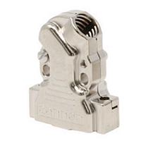 ITT Cannon DEBSA090 D-Sub Backshells ຂະໜາດ SHELL E