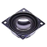 Same Sky (formerly CUI Devices) CMSM-2811-24 ລະບົບລະດັບສຽງ 28mm, 2W, 4ohm, 400Hz ລະບົບລະດັບສຽງການແພດ