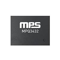 Monolithic Power Systems (MPS) MPQ3432GLE-AEC1-P ຕົວແປພັດຂຶ້ນຊັ້ນສຽງ 21A, ປະສິດທິພາບສູງ, ລວມທັງໝົດ, ຕົວແປພັດຂຶ້ນຊັ້ນສຽງ