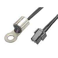 Molex 213869-2033 ເຄື່ອງສະແດງອຸນຫະພູມ NTC NTC Ring Cable 4091 M3 75mm 50K 2%