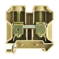 Weidmuller 0608260000 ບລອກທີ່ຕໍ່ສາຍ DIN Rail Terminal Blocks SAK 35N/35