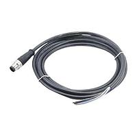 Molex 1200658746 ເສັ້ນສາຍເຊນເຊີ / ເສັ້ນສາຍອັກຊວເຕີ ຊາຍຊາຍຕົວຜູ້ຊາຍຕົວຕົວຕົວຕົວຕົວຕົວຕົວຕົວຕົວ 5 ໂພນ 5 ແມັດ