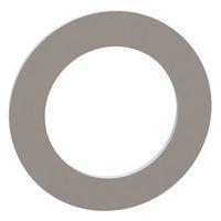 Essentra Components 17W10626 ວາຊເຊີແບບແບບແບບແບບ, .728 ID, 1.102 OD, .039 ຄວາມຫນາ