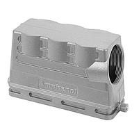 Amphenol Tuchel C146 21R024 506 8 ຮູດສະບັບມິດຕຣິກ