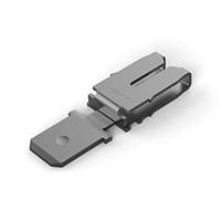 AMP Connectors - TE Connectivity 63465-1 ສາຍວ່າງແມ່ເລັກ MAG-MATE 250 F TAB