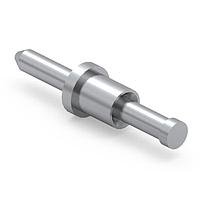 Mill-Max 3156-2-00-01-00-00-08-0 ຮາດແວຣບອດວົງຈອນ - PCB 200u SN/PB OVER NI