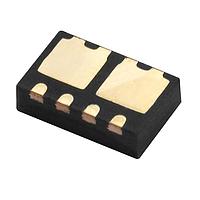 Vishay General Semiconductor SI5922DU-T1-GE3 MOSFETs N-Ch 30V Vds 4.7nC Qg ປົກກະຕິ