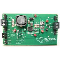 Texas Instruments TPS61175EVM-588 ຕົວຄວບຄຸມແຮງໂຕລະຟັດ - ຕົວຄວບຄຸມສະຫວັດ TPS61175 SEPIC Eval Mod