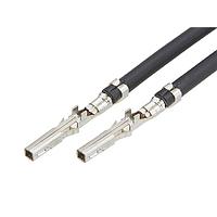 Molex 219670-1121 ເຄື່ອງສາຍພິເສດ MINIFIT SIGMA