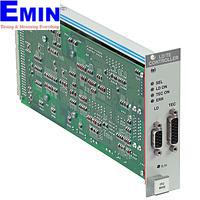 THORLABS ITC8052 PRO8 Laser Diode ປະຈຸບັນ &amp; ໂມດູນຄວບຄຸມອຸນຫະພູມ (±500 mA, 16 W, Dual Connector)