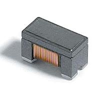 Coilcraft 1206USB-262MLC ຕົວຫນັບສະຖານະທົ່ວໄປສໍາລັບສັນຍານຄວາມໄວສູງ 161nH DCR=.22Ohms