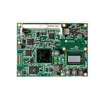 congatec DDR3L-SODIMM-1600 (2GB) ໂມດູນຈຳຫຼັກ SODIMMs DDR3L SODIMM ມີຄວາມຫຼັກສູງ 1600 MT/s (PC3L-12800S) ແລະ ມີ RAM 2GB