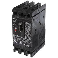 SIEMENS ED63A100 ຕັດວົງກົດແຮງຕ່ຳ .REAKER ED 3P 100A 600V LUGS-ETI