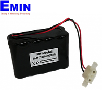 TSI Flowmeter 34-2111 Battery Packs 2.2Ah