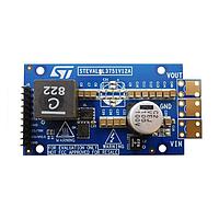 STMicroelectronics STEVAL-L3751V12 ບອດປະເມີນຜົນຕົວຄວບຄຸມ L3751 ສໍາລັບ DC/AC Switching Converter 75 V 15 A DC-DC converter buck regulator
