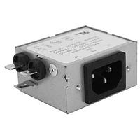 Astrodyne TDI RP186-10-0-QD ຕົວກັນສະຕິມພະລັງງານ PWR ENT RCPT MED C14 PNL HI PERF 10A