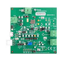 Texas Instruments BQ25887EVM ການຈັດການແບດເຕີຣີ BQ25887EVM