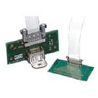 JAE Electronics FI-RE41S-HF ປະຕູຮັບ 41P Receptacle PCB ໄປສາຍສະເພາະ