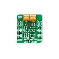 Mikroe MIKROE-4332 ເຄື່ອງມືພັດທະນາ IC ການແປງຂໍ້ມູນ ຂະໜາດຜະລິດກຳລັງບໍ່ຮັບຄໍາສັ່ງສຳລັບຜະລິດຕະພັນນີ້.