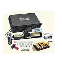 DEFELSKO ATM20A ເຄື່ອງທົດສອບການຍຶດເກາະດ້ວຍມື