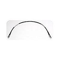 KEYSIGHT 85131C ສາຍເຄເບີ້ນເຄິ່ງແຂງ (26.5GHz)