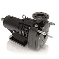 GlobeCore CLM-10/20 ໂຮງສີໂຄລອຍ (20 m3/h; 75 kW)