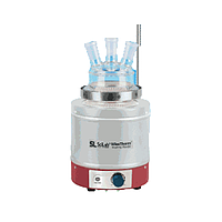 SciLab DH.WHP503012 ເຄື່ອງເຮັດຄວາມຮ້ອນຂອງເຮືອປະຕິກິລິຍາປະເພດພື້ນຖານ