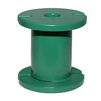 Fair-Rite 9677282008 ຄອຍຟອມເມີ (ບອບບິນ) 77 ບອບບິນ 3 ຊິ້ນ ປົດຜົນ