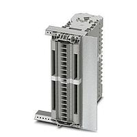 PHOENIX CONTACT 1029025 ເຄື່ອງມືແລະອຸປະກອນເຊື່ອມຕໍ່ Terminal Block BTFE 6-3/14 4U AUX