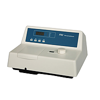Bonnin F93A ເຄື່ອງວັດແທກ fluorescence spectrophotometer (360~650nm)