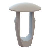 Essentra Components 27SNC1870093 ປຸກອັດຕົວດ່ວນ Push-In Rivet Snap Clips, ຮູ .187, ຄວາມຫນາຂອງແຜ່ນ .093