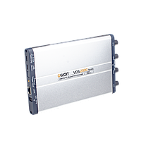 OWON VDS22541 ອອດຊິວສະໂຄບແບບເສມືນ PC (25Mhz, 4CH)