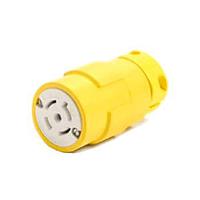 Molex 1301420028 ຕົວເຊື່ອມ Super-Safeway SUPER-SAFEWAY CONN NEMA L21-20 20A3PHASE