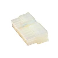 Molex 39-01-2200 ກອງຮັບສະບັບ 20 CKT RCPT HOUSING