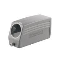 Weidmuller 1662410000 ຕໍ່ຕໍ່ພະລັງງານຫນັກ HDC 24B TSLU 1PG29G