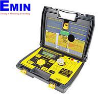 SEW 6221 EL-M ELCB Testers (OLED Display)