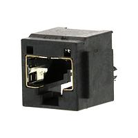 Molex 85507-5001 Modular MDJCK 8/8 VT SHLD CAT 5