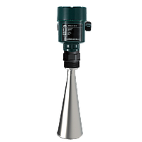 Precision Wave PWRD92H ຕົວສົ່ງລະດັບນ້ຳລາດາ (26GHz; 30m)