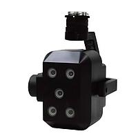 CHN SPEC FS-500 ກ້ອງຖ່າຍຮູບຫຼາຍສີ (4 channels multispectral + 1 RGB)