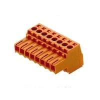 Weidmuller 1597470000 ບລັອກຕ່າງສາຍປະຕູປະຕິບັດ Pluggable Terminal Blocks BL 3.50/13/180 SN OR BX