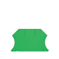 Weidmuller 1072200000 ຈາກປະຕູ WAP 2.5-10 GN