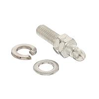 AMP Connectors - TE Connectivity 1-2308265-9 ລັດຊ໌ພິນ QL ພິນ B, ການດັບ M3 1.7-2.0 PT