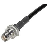 HUBER+SUHNER 24_TNC-50-4-77/133_NE ຕົວເຊື່ອມ TNC ຕົວຈັບສາຍສົດຕົວຍິ່ງ (f)
