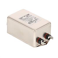 P&B 12EP1 ຕົວກັ້ນສະເຫຼີມສະພາບສາຍພະລັງ RFI Power Line Filtr