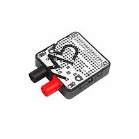 M5Stack M033 DIY PROTO-MEAS 13.2 ໂມດູນ A ທີ່ສາມາດຊຸມກັນໄດ້ ໂມດູນ DIY ສໍາລັບການວັດກຳລັງແລະແຮງດັນໄຟຟ້າ.